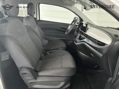 Photo 8 Fiat 500  e 118ch Icône