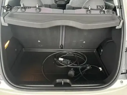 Photo 6 Fiat 500  e 118ch Icône