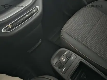 Photo 13 Fiat 500  e 118ch Icône