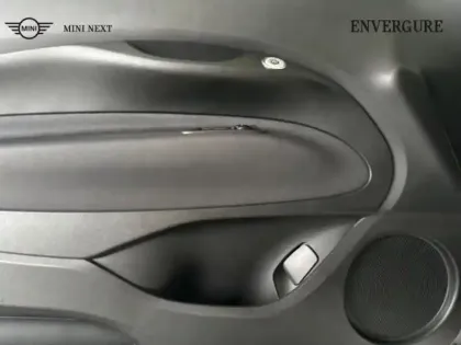 Photo 12 Fiat 500  e 118ch Icône