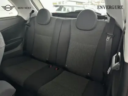 Photo 11 Fiat 500  e 118ch Icône