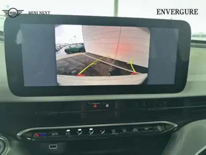 Photo 14 Fiat 500  e 118ch Icône