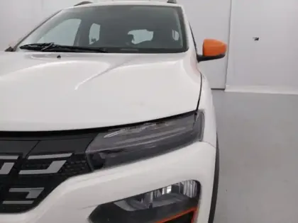 Photo 10 Dacia Spring  45ch Confort Plus - Achat Intégral