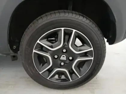 Photo 9 Dacia Spring  45ch Confort Plus - Achat Intégral