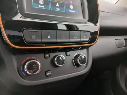 Photo 14 Dacia Spring  45ch Confort Plus - Achat Intégral