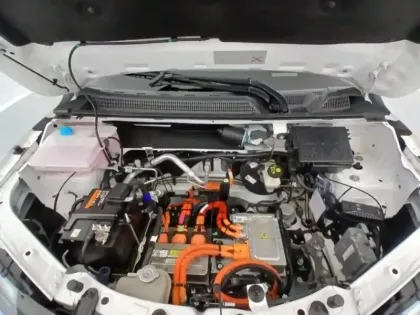 Photo 11 Dacia Spring  45ch Confort Plus - Achat Intégral