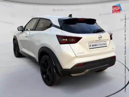 Photo 22 Nissan Juke  1.0 DIG-T 114ch Tekna 2025.75