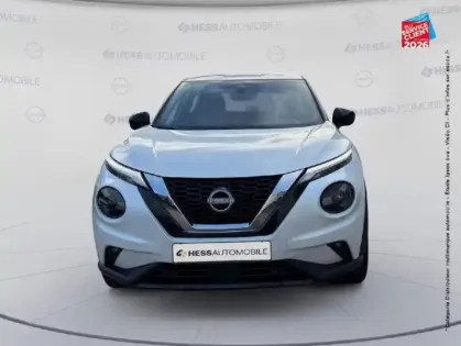 Photo 16 Nissan Juke  1.0 DIG-T 114ch Tekna 2025.75