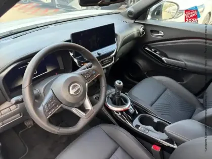 Photo 14 Nissan Juke  1.0 DIG-T 114ch Tekna 2025.75