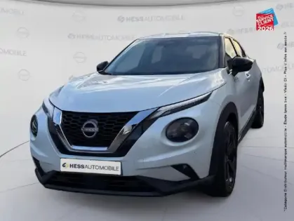 Photo 15 Nissan Juke  1.0 DIG-T 114ch Tekna 2025.75