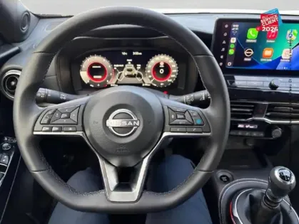 Photo 26 Nissan Juke  1.0 DIG-T 114ch Tekna 2025.75