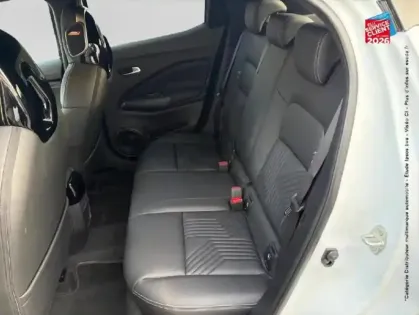 Photo 25 Nissan Juke  1.0 DIG-T 114ch Tekna 2025.75