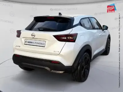 Photo 20 Nissan Juke  1.0 DIG-T 114ch Tekna 2025.75