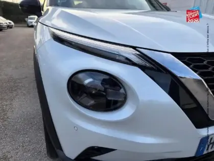 Photo 27 Nissan Juke  1.0 DIG-T 114ch Tekna 2025.75