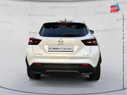 Photo 21 Nissan Juke  1.0 DIG-T 114ch Tekna 2025.75