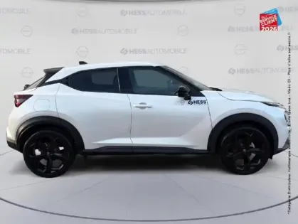 Photo 18 Nissan Juke  1.0 DIG-T 114ch Tekna 2025.75