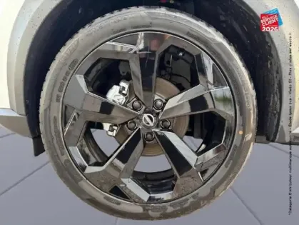 Photo 9 Nissan Juke  1.0 DIG-T 114ch Tekna 2025.75