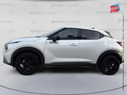 Photo 8 Nissan Juke  1.0 DIG-T 114ch Tekna 2025.75