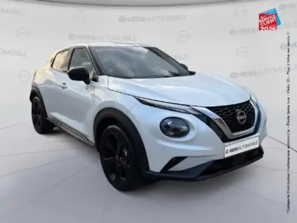 Photo 17 Nissan Juke  1.0 DIG-T 114ch Tekna 2025.75