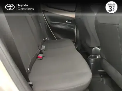 Photo 6 Toyota Aygo  X 1.0 VVT-i 72ch Design