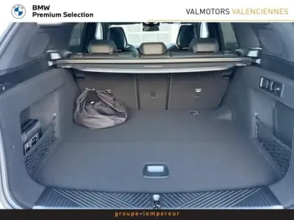 Photo 6 BMW X3  xDrive30e 299ch M Sport