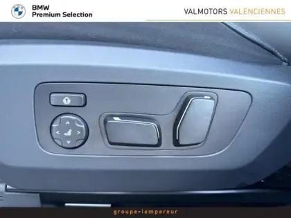 Photo 12 BMW X3  xDrive30e 299ch M Sport