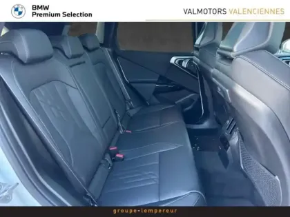 Photo 5 BMW X3  xDrive30e 299ch M Sport