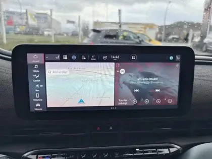 Photo 14 Fiat 500  e 118ch Giorgio Armani Collectors Edition MY25