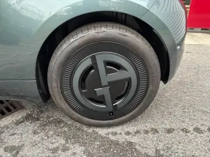 Photo 10 Fiat 500  e 118ch Giorgio Armani Collectors Edition MY25