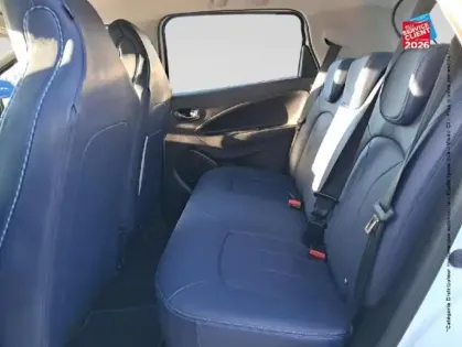 Photo 10 Renault Zoé Zoe E-Tech Intens charge normale R135 Achat Integral - 21C