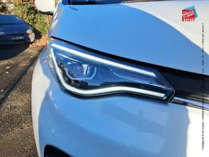 Photo 12 Renault Zoé Zoe E-Tech Intens charge normale R135 Achat Integral - 21C