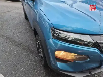 Photo 12 Dacia Spring  45ch Confort Plus - Achat Intégral