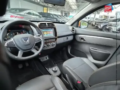 Photo 14 Dacia Spring  45ch Confort Plus - Achat Intégral