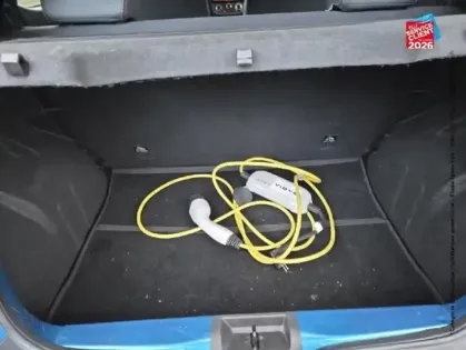 Photo 13 Dacia Spring  45ch Confort Plus - Achat Intégral