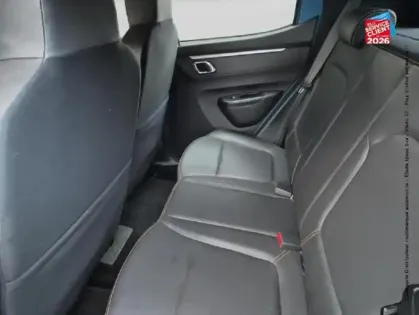 Photo 10 Dacia Spring  45ch Confort Plus - Achat Intégral