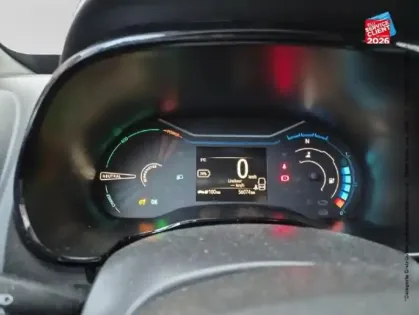 Photo 11 Dacia Spring  45ch Confort Plus - Achat Intégral