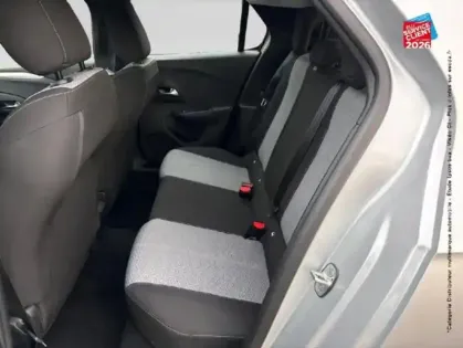 Photo 10 Opel Corsa  1.2 Turbo 100ch Edition BVA8