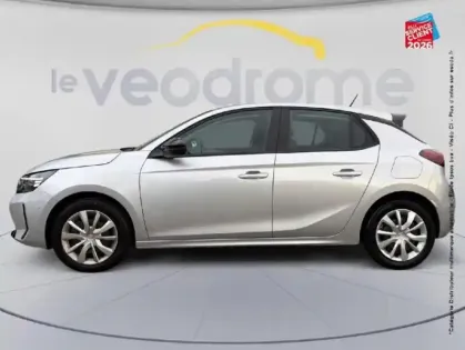 Photo 8 Opel Corsa  1.2 Turbo 100ch Edition BVA8