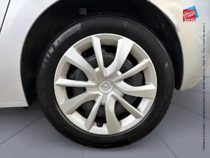 Photo 9 Opel Corsa  1.2 Turbo 100ch Edition BVA8