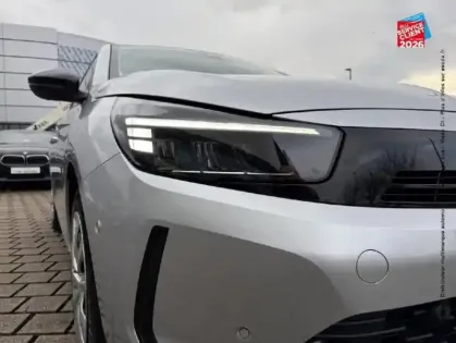 Photo 12 Opel Corsa  1.2 Turbo 100ch Edition BVA8