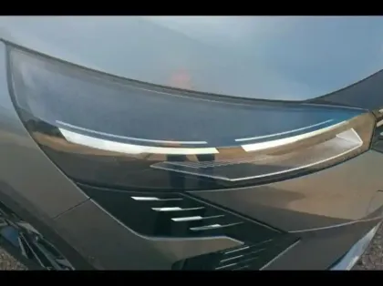 Photo 9 Renault Clio  1.6 E-Tech 145ch full hybrid Techno - 24