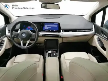 Photo 10 BMW Serie 2 Série 2 ActiveTourer 225e 245ch xDrive Business Design DKG7