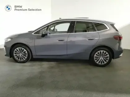 Photo 7 BMW Serie 2 Série 2 ActiveTourer 225e 245ch xDrive Business Design DKG7