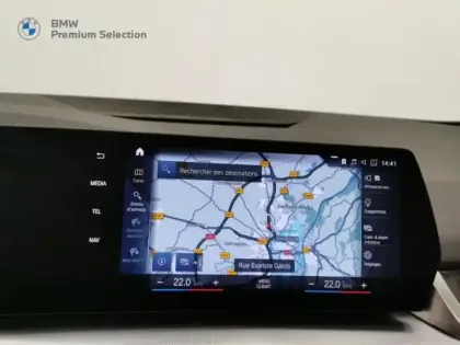 Photo 8 BMW Serie 2 Série 2 ActiveTourer 225e 245ch xDrive Business Design DKG7