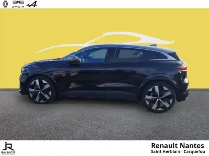 Photo 16 Renault Megane  E-Tech Electric EV60 220ch Techno optimum charge