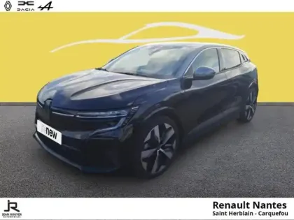 Photo 13 Renault Megane  E-Tech Electric EV60 220ch Techno optimum charge