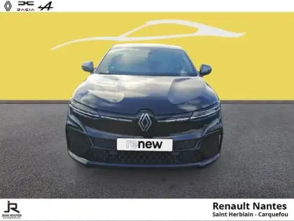 Photo 15 Renault Megane  E-Tech Electric EV60 220ch Techno optimum charge