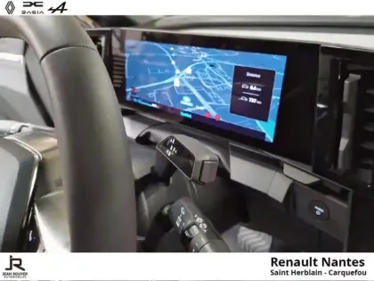 Photo 9 Renault Megane  E-Tech Electric EV60 220ch Techno optimum charge