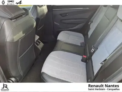 Photo 26 Renault Megane  E-Tech Electric EV60 220ch Techno optimum charge