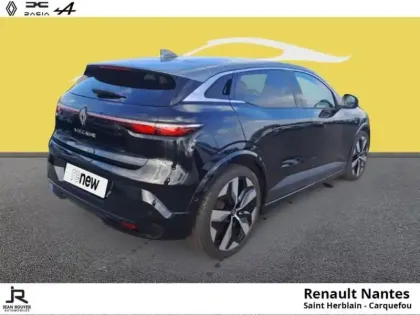 Photo 19 Renault Megane  E-Tech Electric EV60 220ch Techno optimum charge